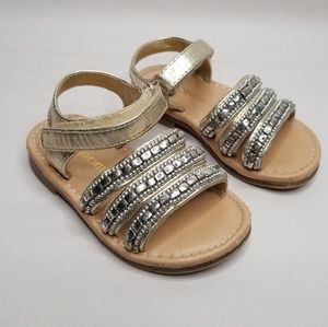 Cherokee Sandals